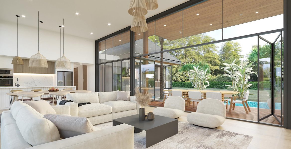 Villa Suksan Rawai 11