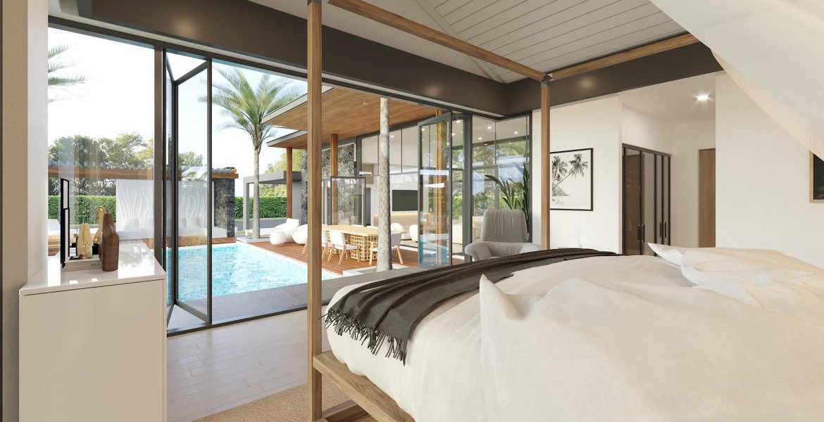 Villa Suksan Rawai 8