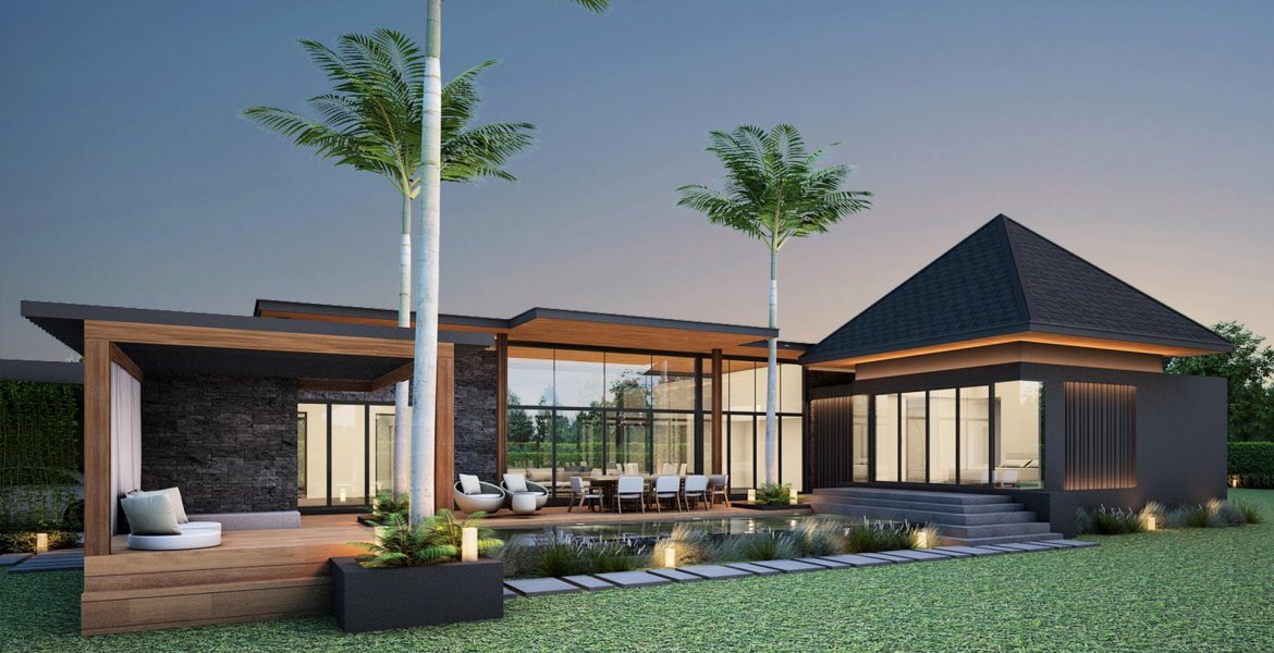 Villa Suksan Rawai 3