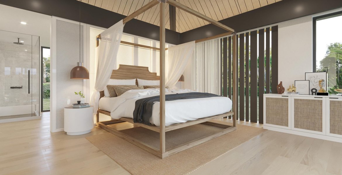 Villa Suksan Rawai 5