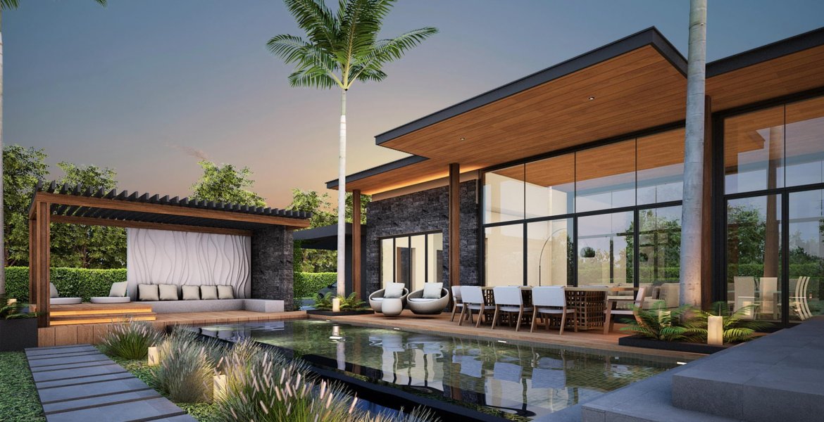 Villa Suksan Rawai 2