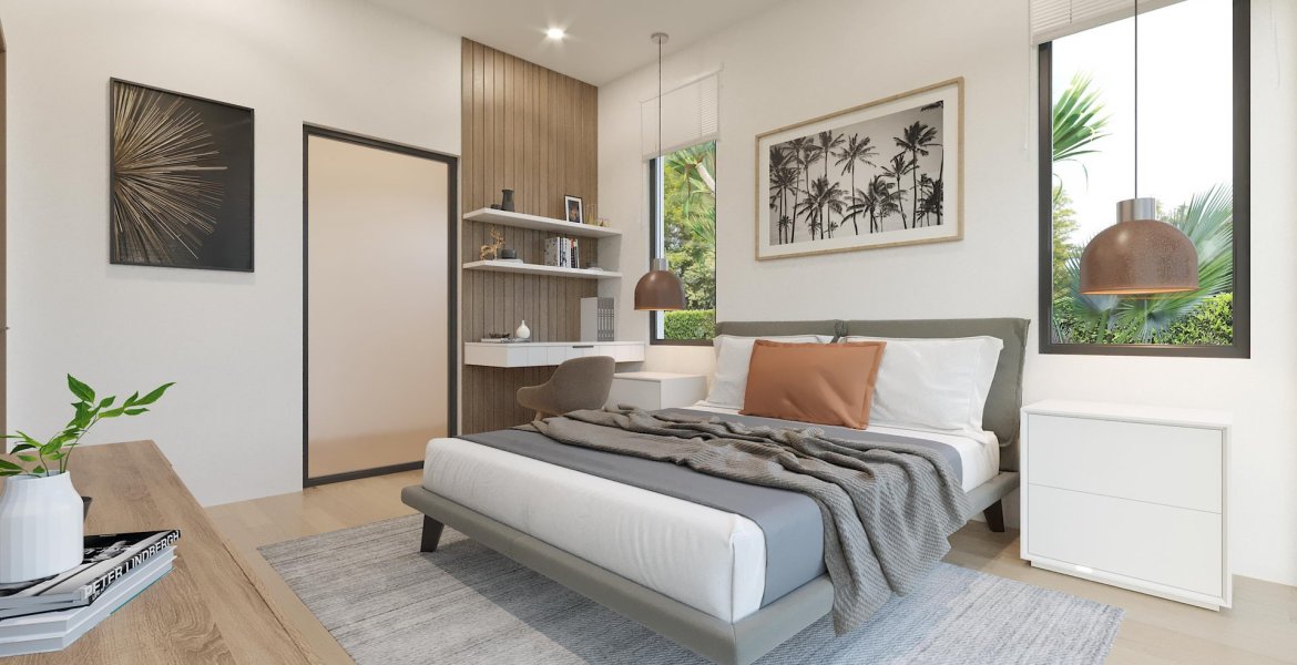 Villa Suksan Rawai 9