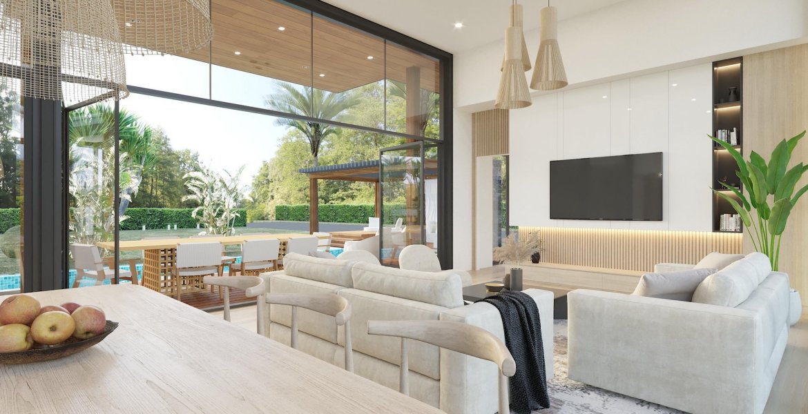 Villa Suksan Rawai 16