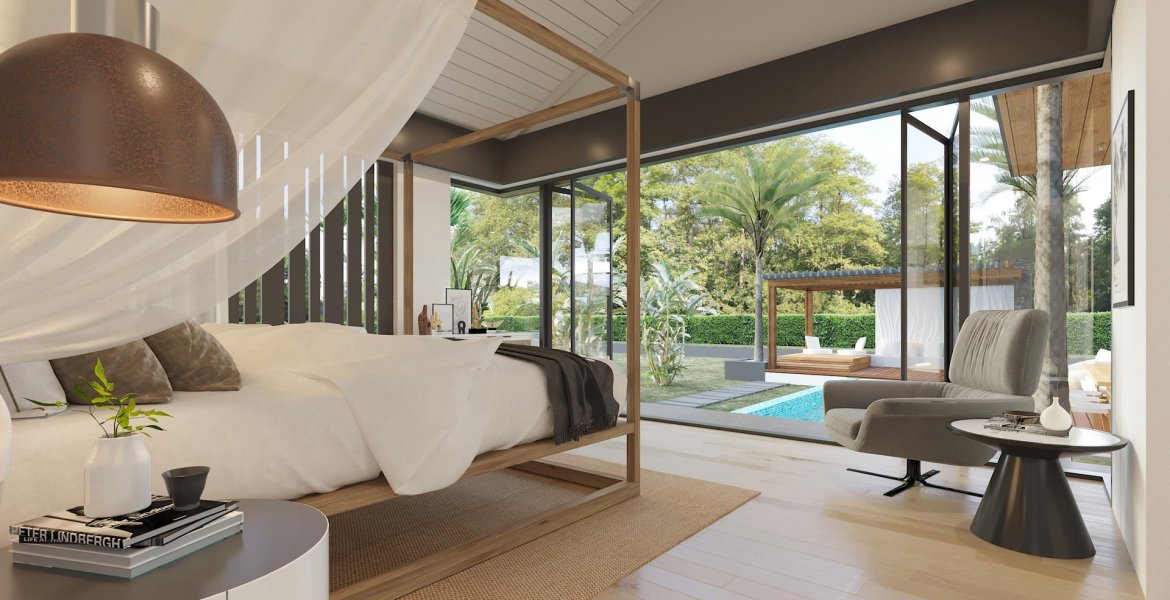 Villa Suksan Rawai 7